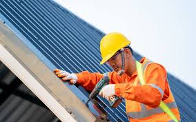 Best Commercial Roofing Services  in Glen Allen, VA